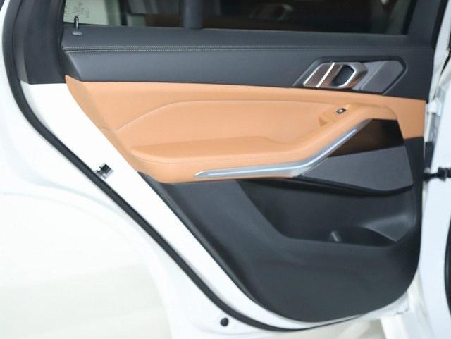 used 2024 BMW X5 PHEV car, priced at $63,694