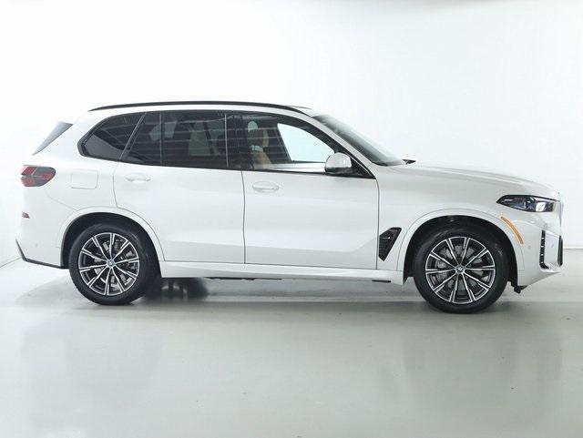 used 2024 BMW X5 PHEV car, priced at $63,694