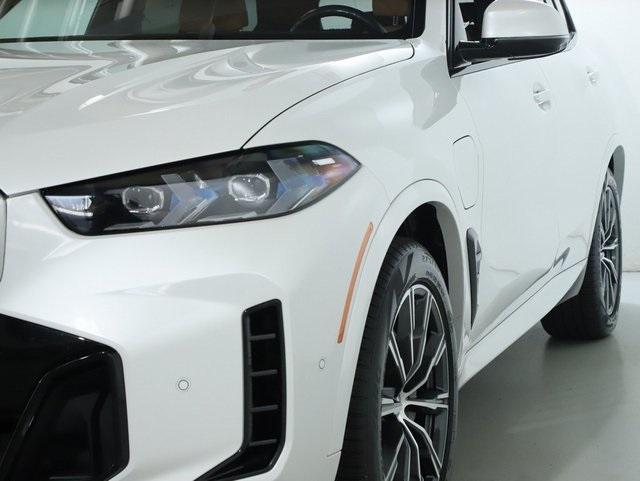 used 2024 BMW X5 PHEV car, priced at $63,694