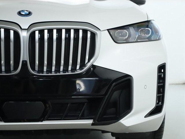 used 2024 BMW X5 PHEV car, priced at $63,694