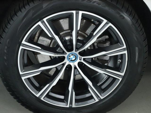 used 2024 BMW X5 PHEV car, priced at $63,694