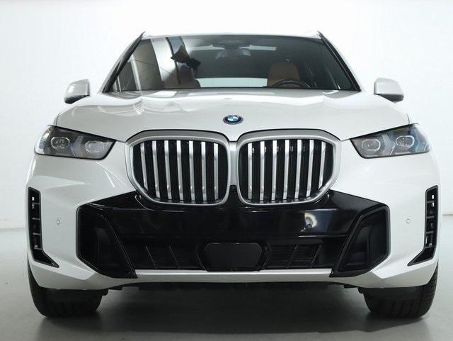 used 2024 BMW X5 PHEV car, priced at $63,694