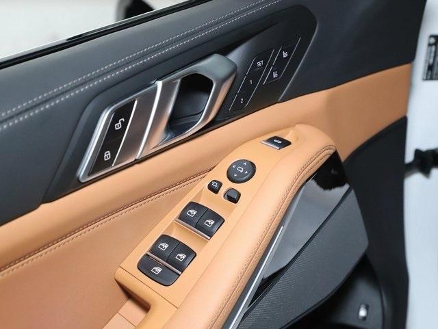 used 2024 BMW X5 PHEV car, priced at $63,694