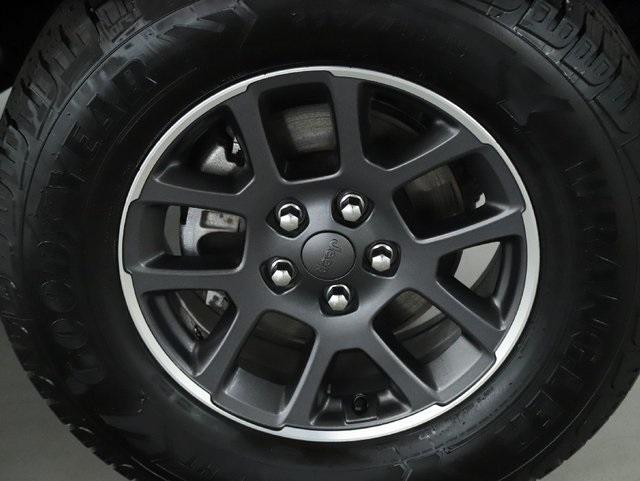 used 2020 Jeep Gladiator car, priced at $30,924