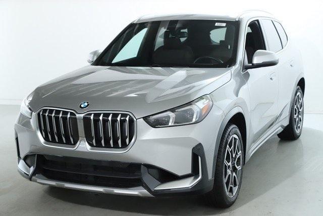 used 2024 BMW X1 car, priced at $41,345