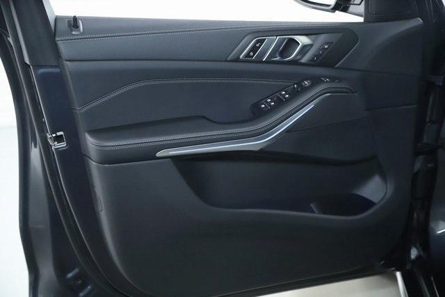 used 2022 BMW X5 car, priced at $48,219