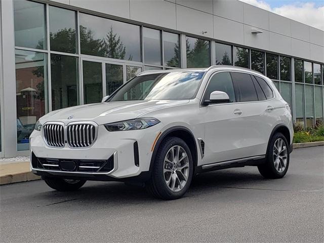 new 2026 BMW X5 car