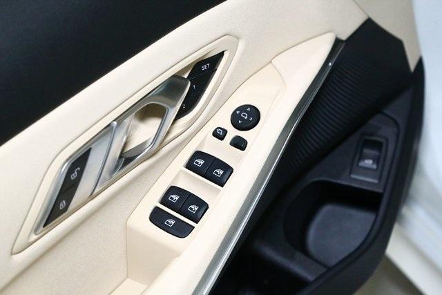 used 2021 BMW 330 car, priced at $27,118