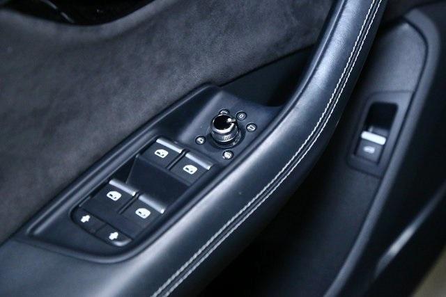 used 2021 Audi SQ7 car, priced at $46,687