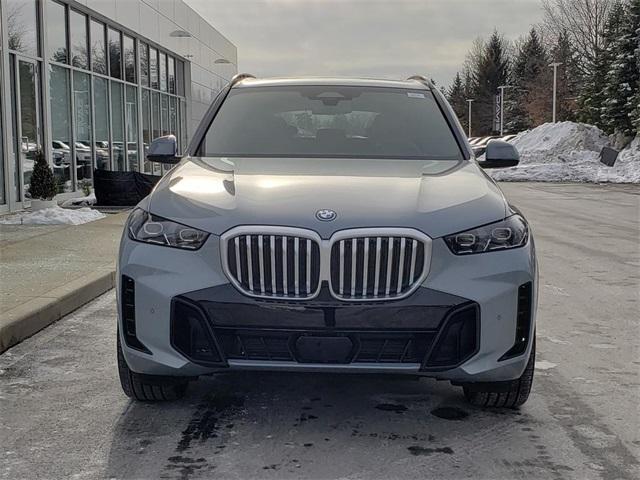 new 2026 BMW X5 PHEV car, priced at $84,475