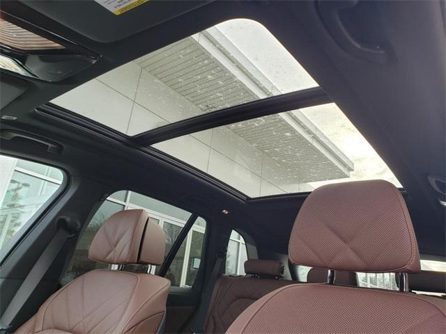 new 2026 BMW X5 PHEV car, priced at $84,475