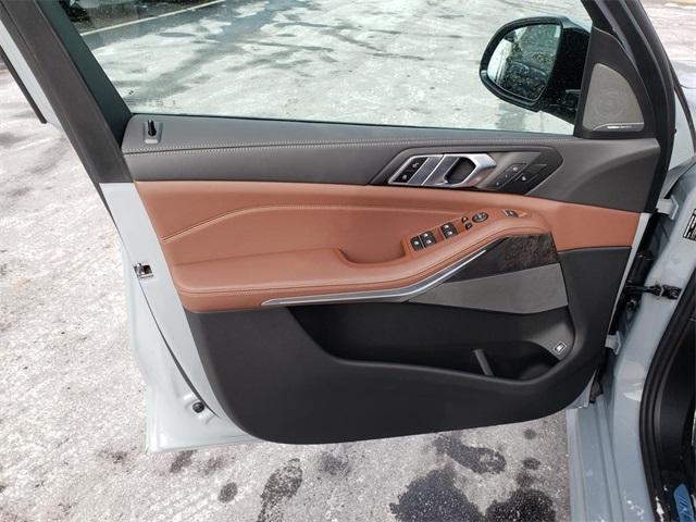 new 2026 BMW X5 PHEV car, priced at $84,475