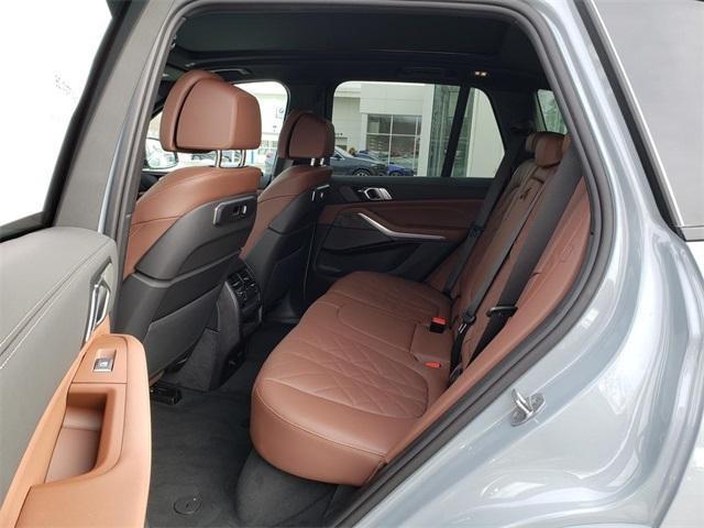 new 2026 BMW X5 PHEV car, priced at $84,475