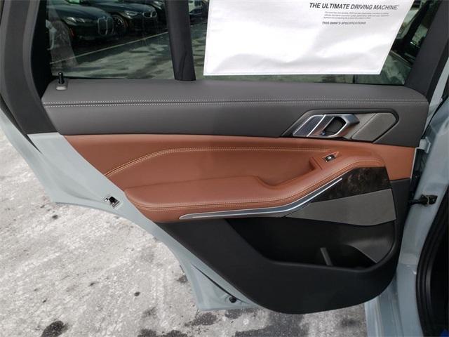 new 2026 BMW X5 PHEV car, priced at $84,475