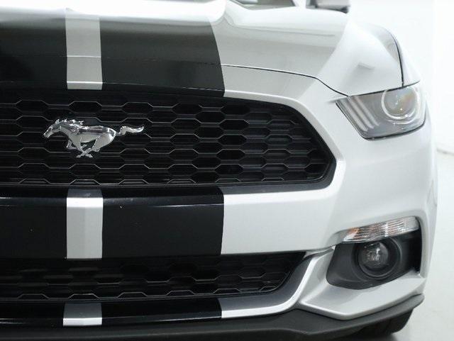 used 2016 Ford Mustang car, priced at $18,922