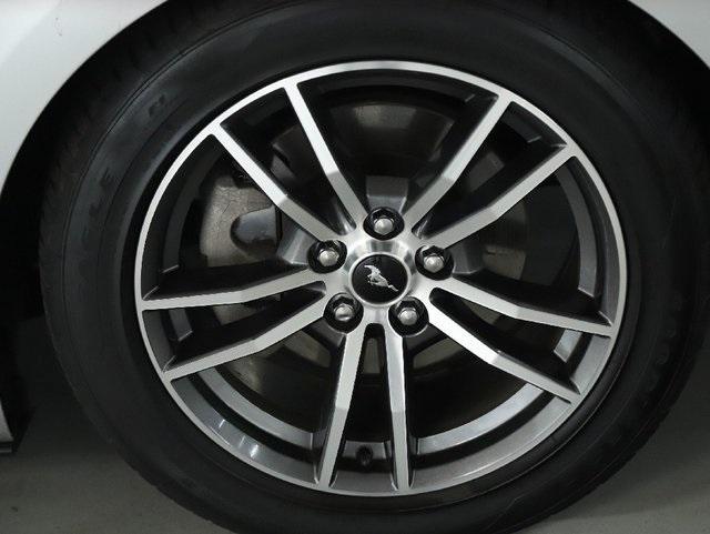used 2016 Ford Mustang car, priced at $18,922