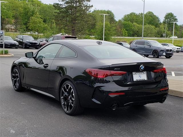 new 2026 BMW 430 car, priced at $63,440
