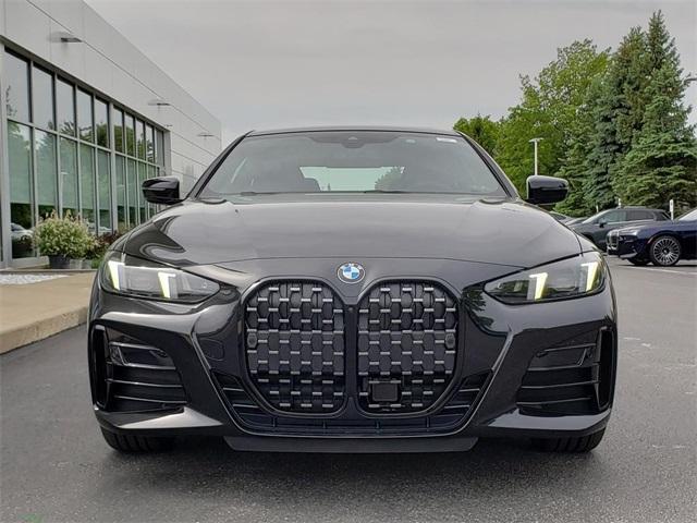 new 2026 BMW 430 car, priced at $63,440