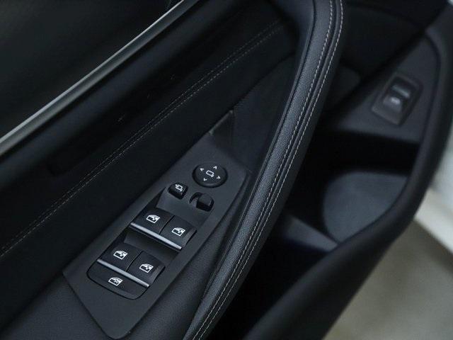used 2022 BMW 530 car, priced at $42,495