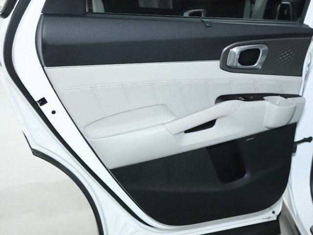 used 2023 Kia Sorento Hybrid car, priced at $31,425