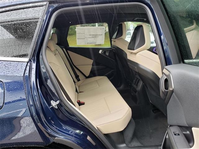new 2026 BMW X3 car, priced at $58,665
