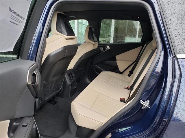 new 2026 BMW X3 car, priced at $58,665