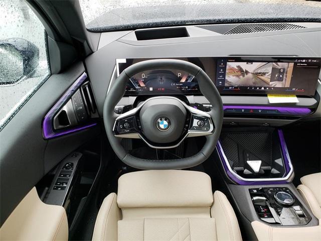 new 2026 BMW X3 car, priced at $58,665