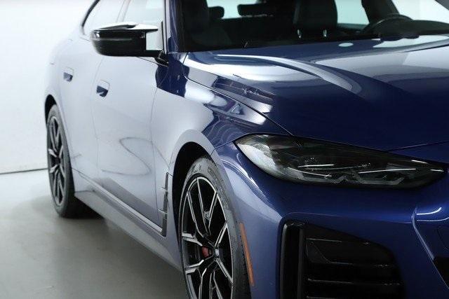 used 2022 BMW M440 Gran Coupe car, priced at $49,000