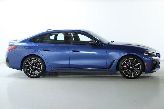 used 2022 BMW M440 Gran Coupe car, priced at $49,000