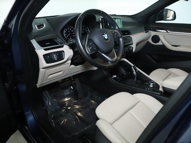 used 2023 BMW X2 car, priced at $28,923