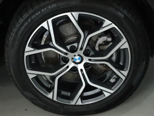 used 2023 BMW X2 car, priced at $28,923