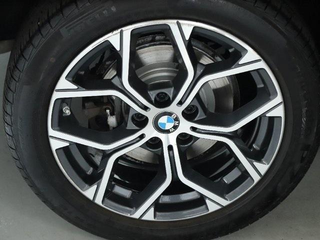 used 2023 BMW X2 car, priced at $28,923