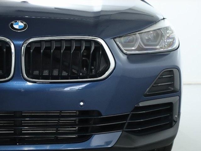 used 2023 BMW X2 car, priced at $28,923