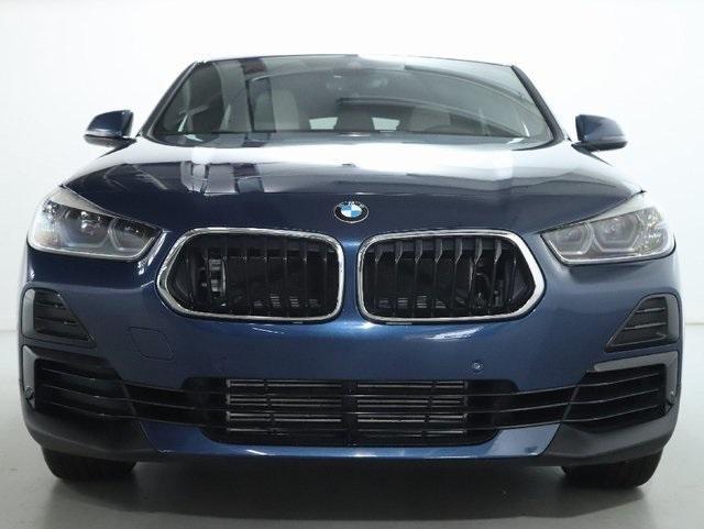used 2023 BMW X2 car, priced at $28,923