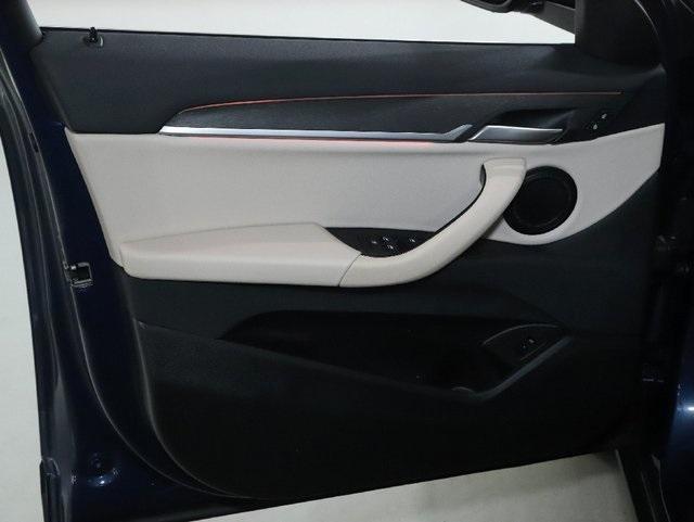 used 2023 BMW X2 car, priced at $28,923
