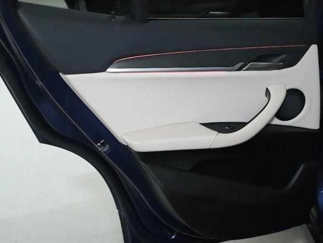 used 2023 BMW X2 car, priced at $28,923