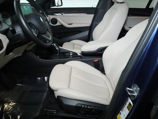 used 2023 BMW X2 car, priced at $28,923