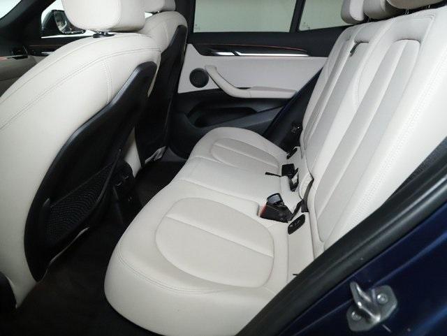 used 2023 BMW X2 car, priced at $28,923