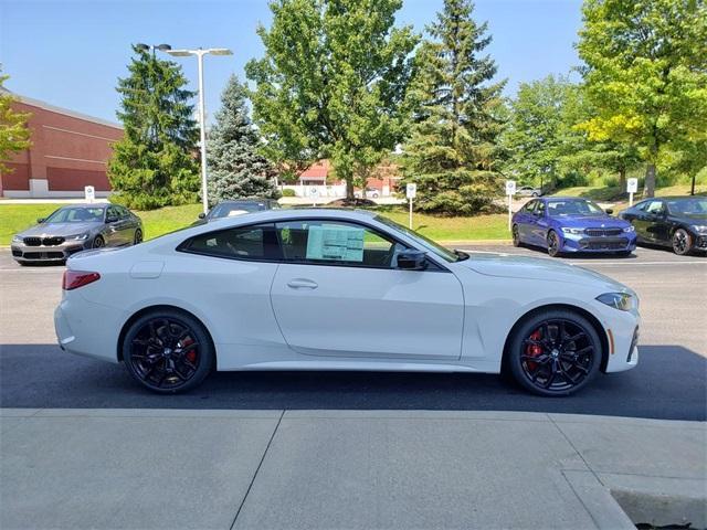 new 2026 BMW M440 car, priced at $70,170