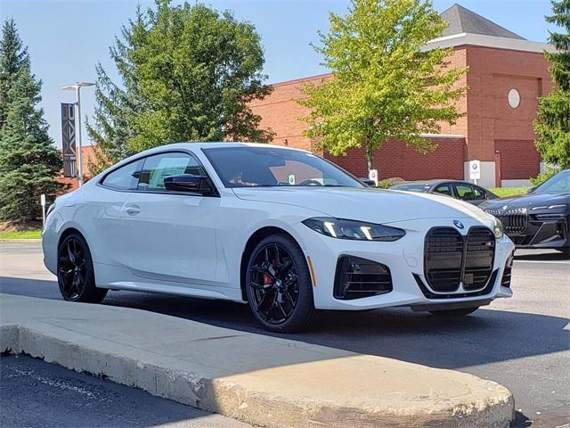 new 2026 BMW M440 car, priced at $70,170