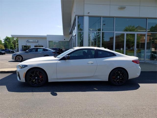 new 2026 BMW M440 car, priced at $70,170
