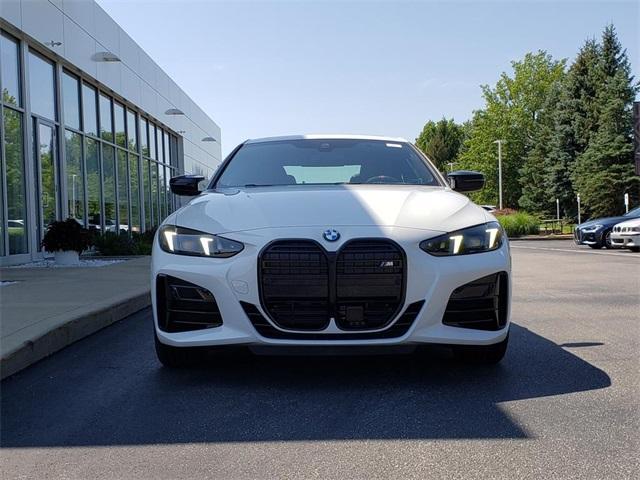 new 2026 BMW M440 car, priced at $70,170
