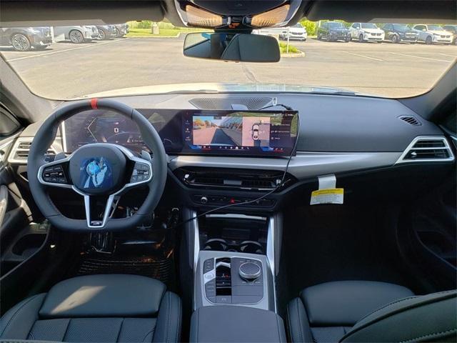 new 2026 BMW M440 car, priced at $70,170