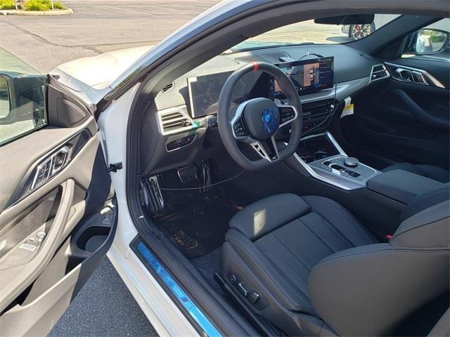new 2026 BMW M440 car, priced at $70,170