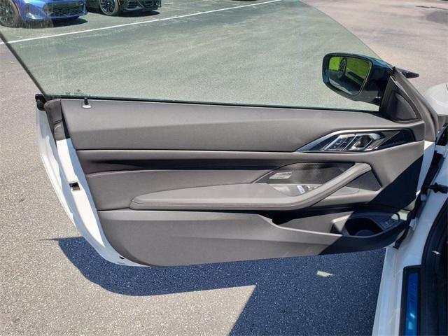 new 2026 BMW M440 car, priced at $70,170