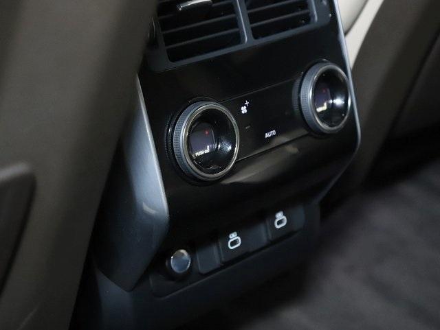 used 2022 Land Rover Range Rover Sport car, priced at $37,922