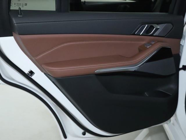 used 2023 BMW X7 car, priced at $65,490