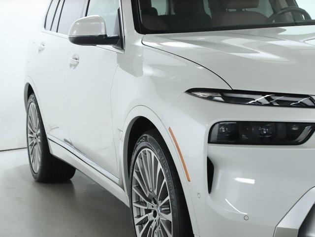 used 2023 BMW X7 car, priced at $65,490