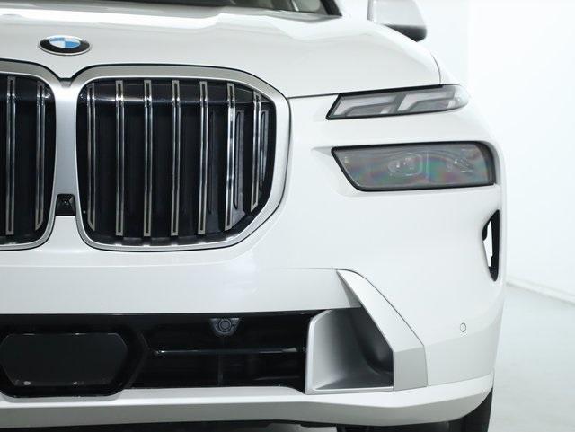 used 2023 BMW X7 car, priced at $65,490