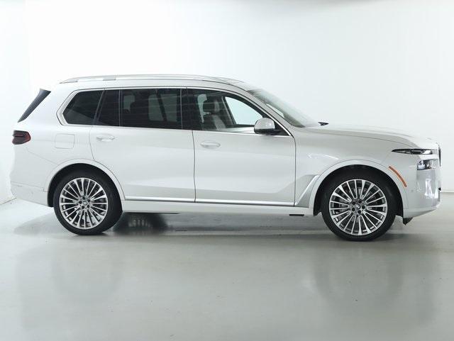 used 2023 BMW X7 car, priced at $65,490
